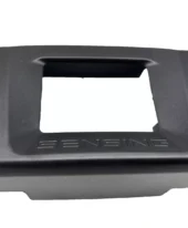 Front Bumper Distance Sensor Millwave Radar Cover For 2018-2020 Honda Accord