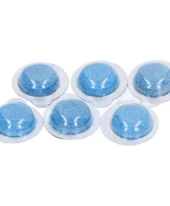 Car Windscreen Cleaning Tablets