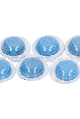 Car Windscreen Cleaning Tablets