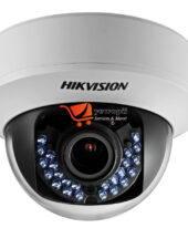 CCTV Installation and configuration