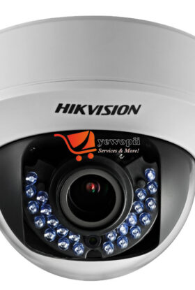 CCTV Installation and configuration
