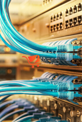 Network Engeneering